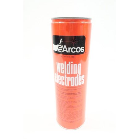 ARCOS 3/32In 9In 6Lb Electrode 16A02C 308/308L-16